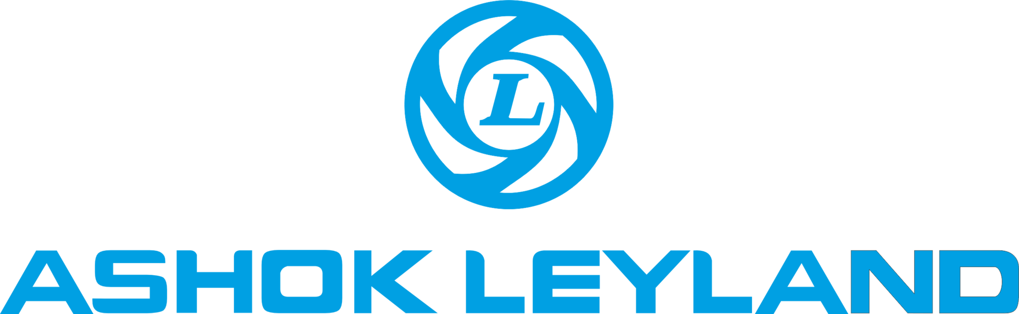 ASHOK-LEYLAND