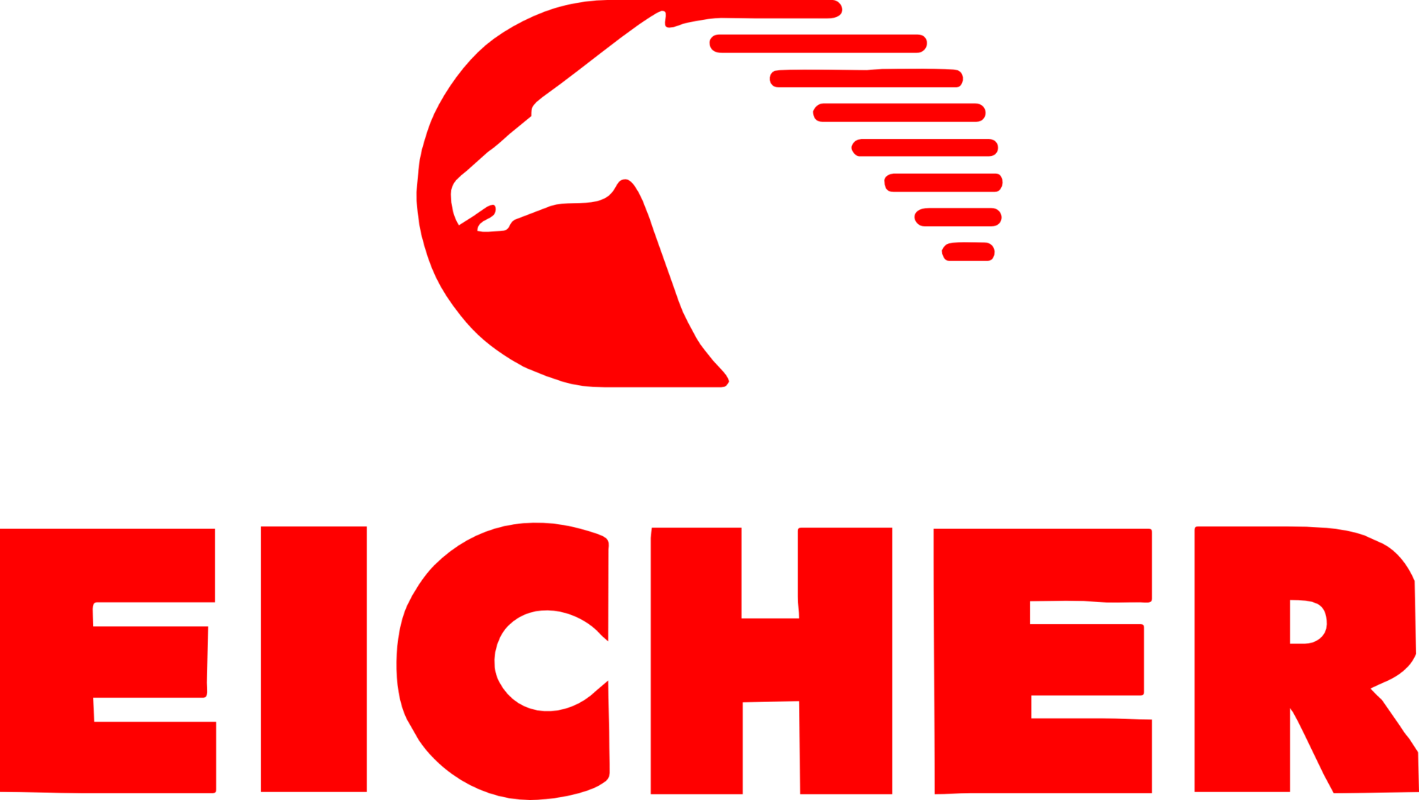 EICHER