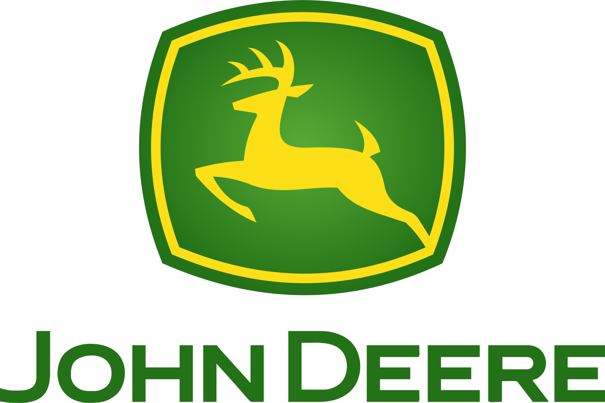 JOHN-DEERE