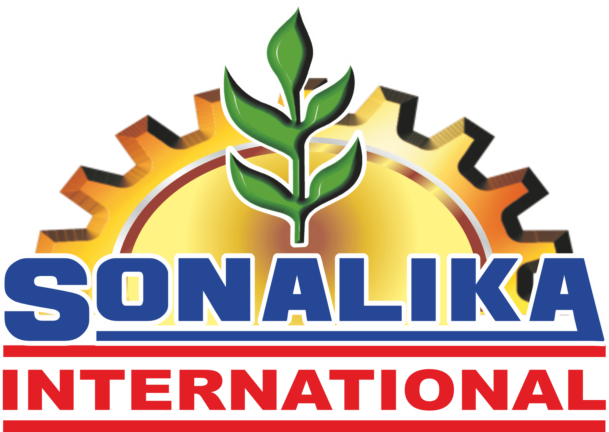 SONALIKA