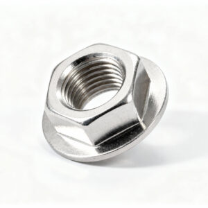 HEX FL NUT AM8 – TS17430-8-SS8451S2-Y