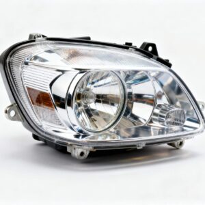 Head Lamp Assembly