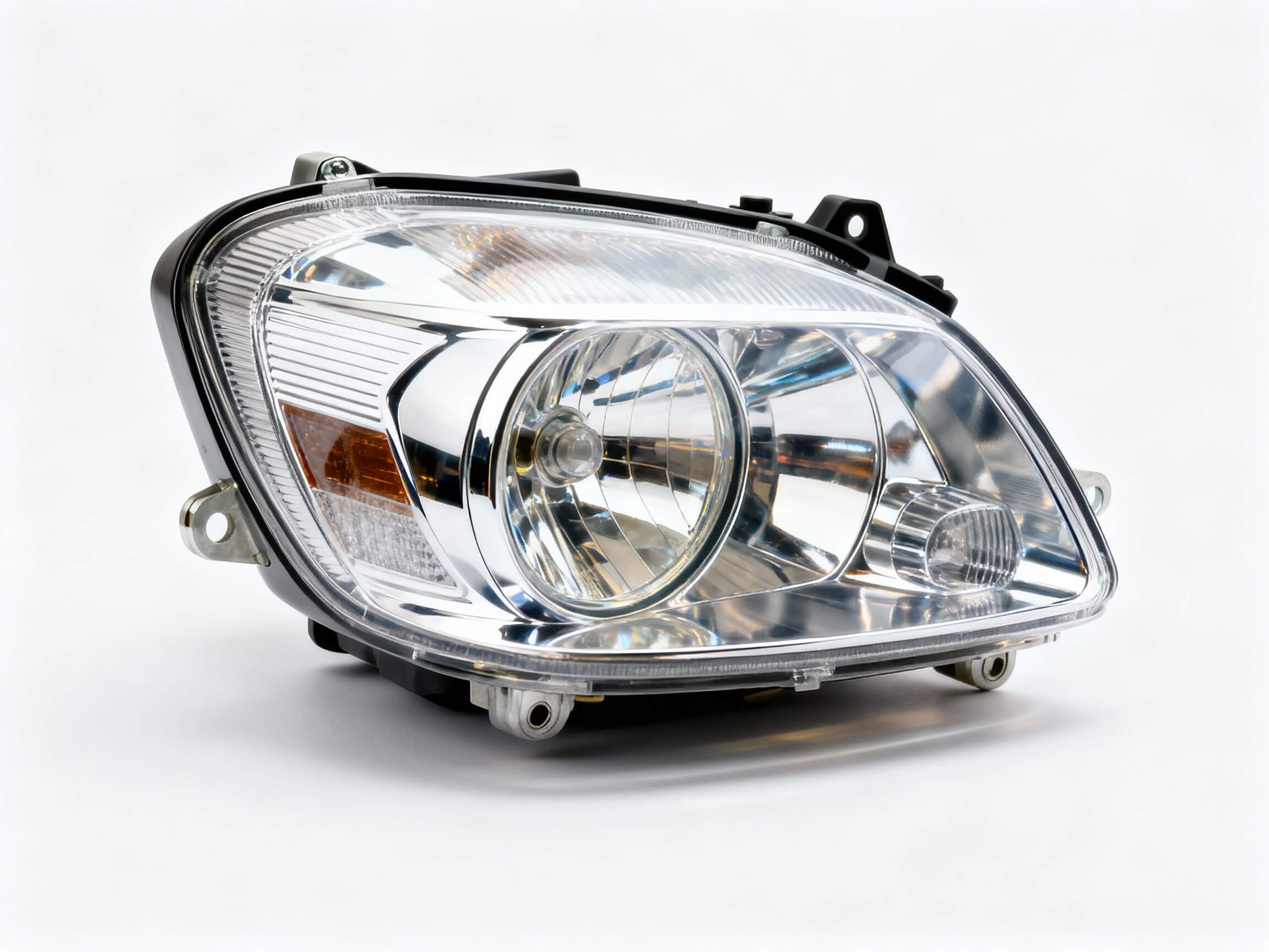 Head Lamp Assembly