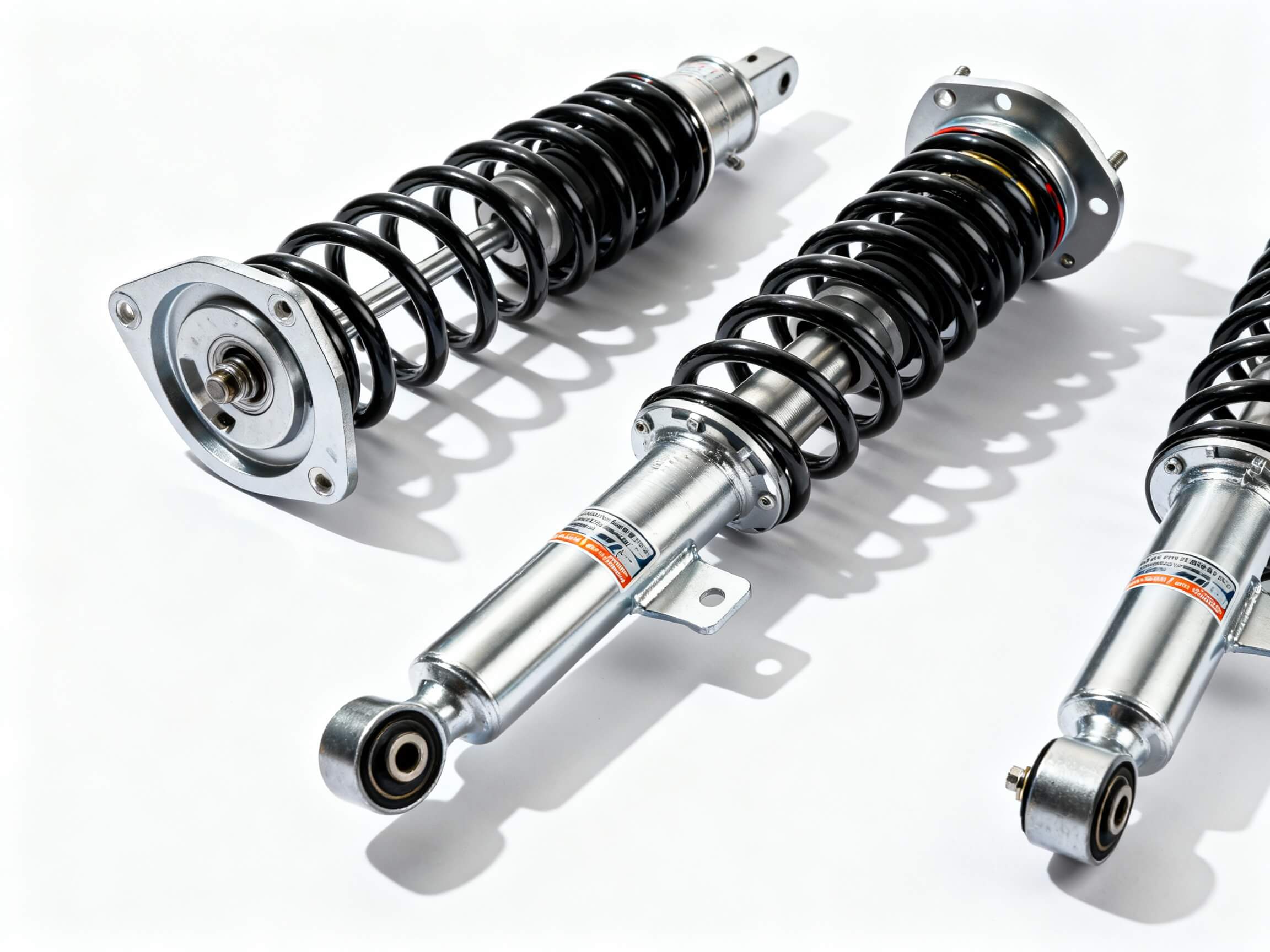 Front Shock Absorber - Image 2
